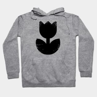 Cute Flower Hoodie